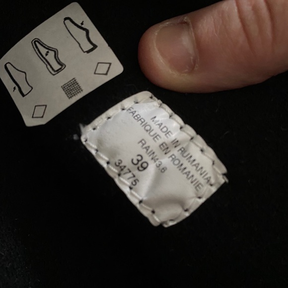 Shoes ladies size 39 - Picture 3 of 3